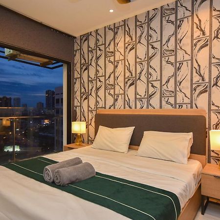 Suasana Residence By Nest Home Johor Bahru Exterior photo