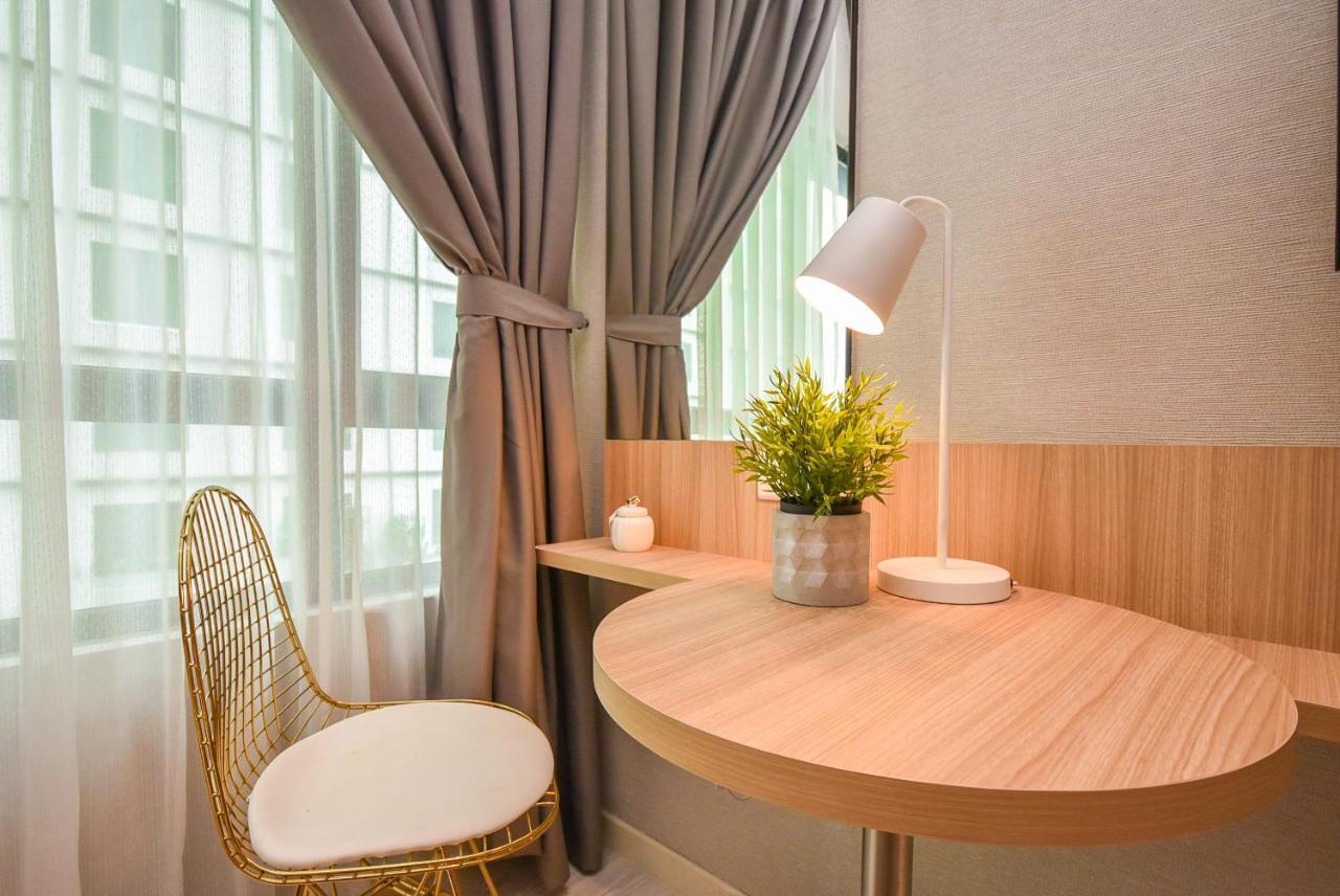 Suasana Residence By Nest Home Johor Bahru Exterior photo